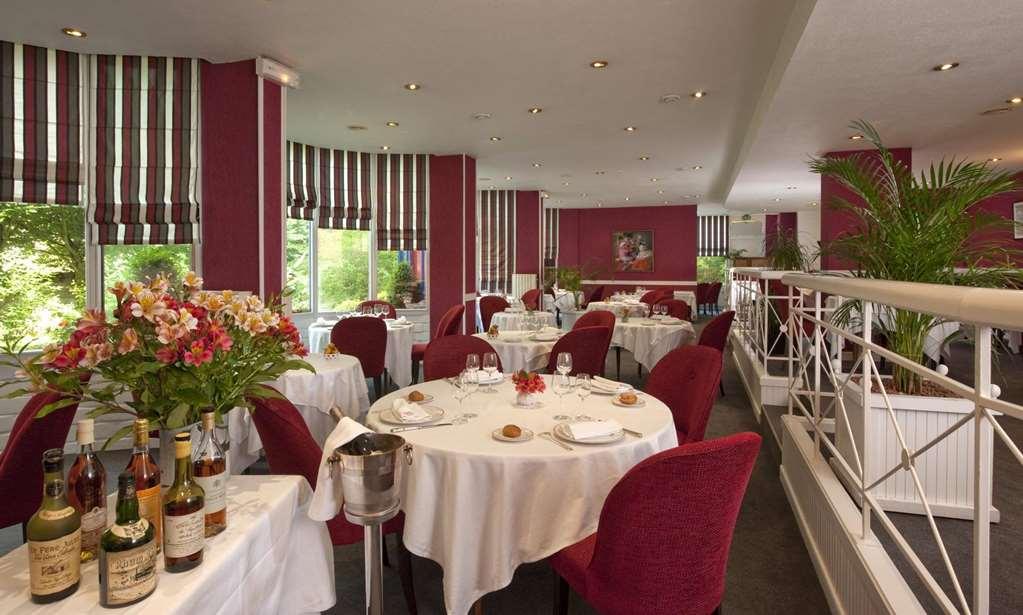 Grand Hotel De Solesmes - Teritoria Restaurant photo