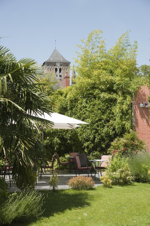 Grand Hotel De Solesmes - Teritoria Room photo